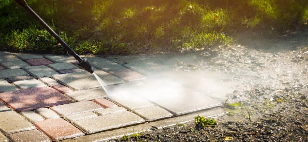 Playground Equipment Cleaning in Spring, TX