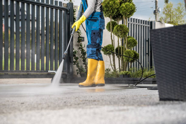 Concrete Sealing in Spring, TX